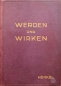 Preview: Henkel "Werden und Wirken" Henkel Factory History 1926 (1666)